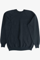 Vintage Pheasant USA Postage Stamp Sweatshirt (1990s)