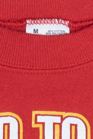 Vintage "Proud To Be A Bennie Bobcat" Mascot Sweatshirt (1990s)