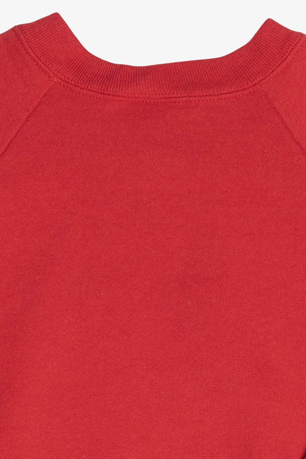 Vintage "Proud To Be A Bennie Bobcat" Mascot Sweatshirt (1990s)