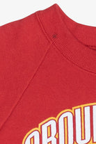 Vintage "Proud To Be A Bennie Bobcat" Mascot Sweatshirt (1990s)