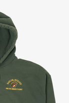 Vintage Army Baylor Biology Hooded Sweatshirt Sweatshirt (2000s)