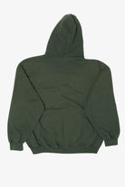 Vintage Army Baylor Biology Hooded Sweatshirt Sweatshirt (2000s)