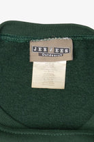 Vintage Green Mossy Oak Deer Buck Sweatshirt (1990s)