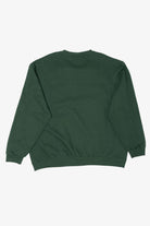 Vintage Green Mossy Oak Deer Buck Sweatshirt (1990s)