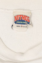 Vintage White Three Kittens In A Basket Sweatshirt (1980s)
