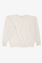 Vintage White Three Kittens In A Basket Sweatshirt (1980s)