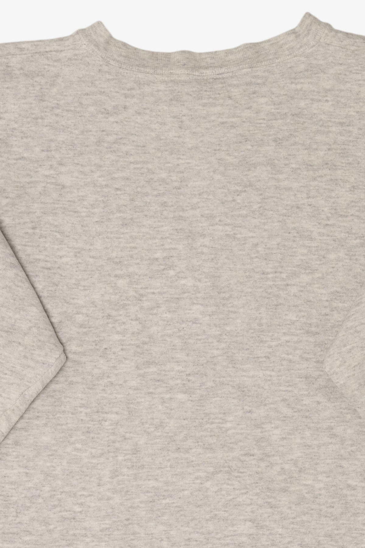Vintage Light Gray Raccoons Autumn Harvest Sweatshirt (1990s)