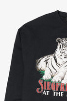 Vintage Siegfried & Roy At The Mirage Sweatshirt (1990s)
