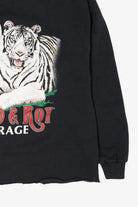 Vintage Siegfried & Roy At The Mirage Sweatshirt (1990s)