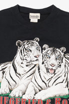 Vintage Siegfried & Roy At The Mirage Sweatshirt (1990s)