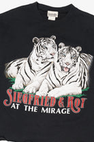 Vintage Siegfried & Roy At The Mirage Sweatshirt (1990s)