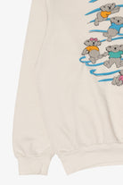 Vintage Cute Koala Kids Sweatshirt (1980s)