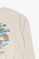 Vintage Cute Koala Kids Sweatshirt (1980s)