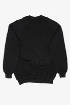 Vintage Three Wolves Raglan Sweatshirt (1990s)