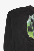 Vintage Black Bears Sweatshirt (2000s)