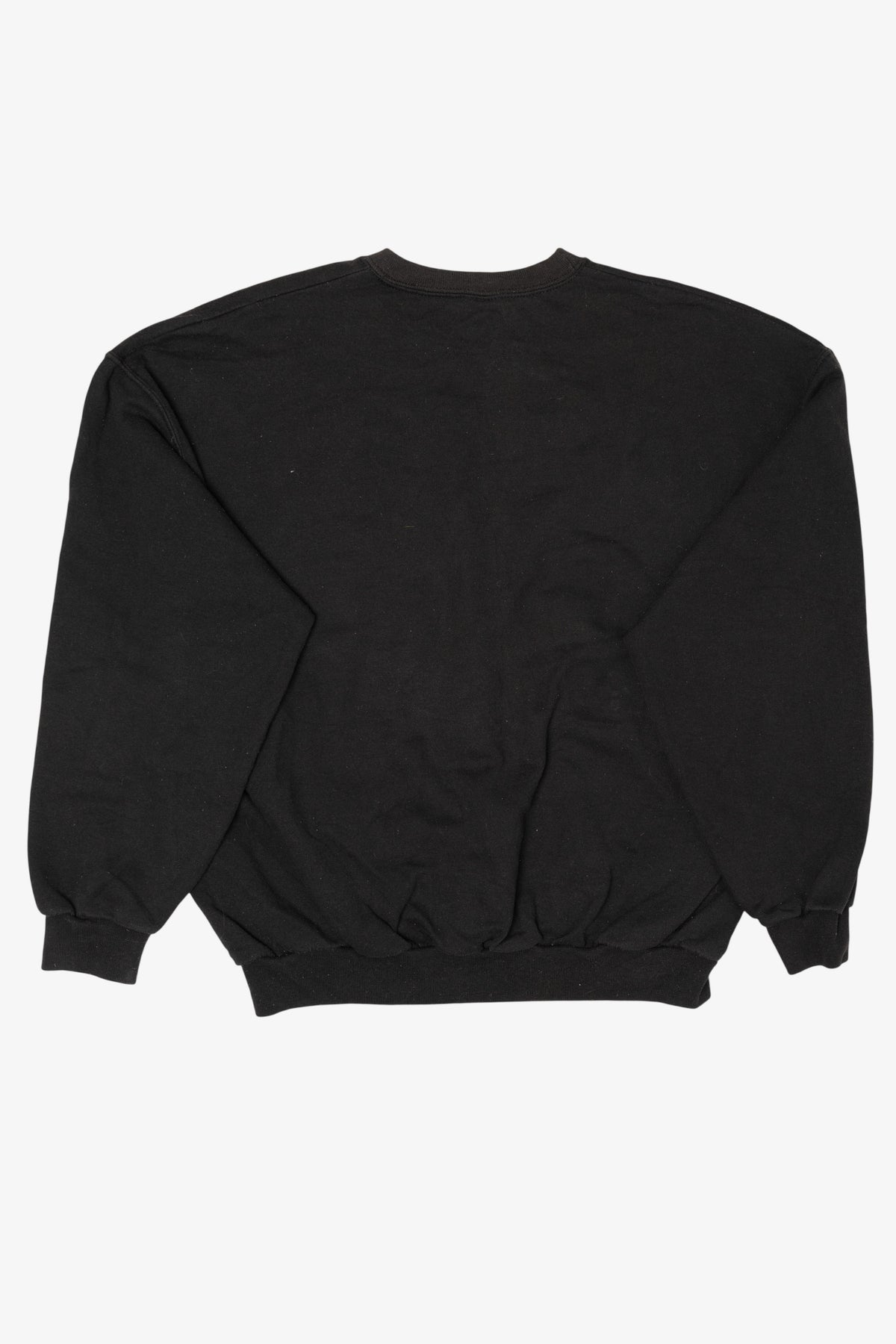 Vintage Black Bears Sweatshirt (2000s)