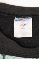 Vintage Black Bears Sweatshirt (2000s)