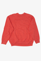 Vintage Embossed Kitten With Yarn Raglan Sweatshirt (1980s)