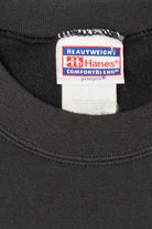 Vintage Saratoga Horse Racing Course Sweatshirt (2000s)