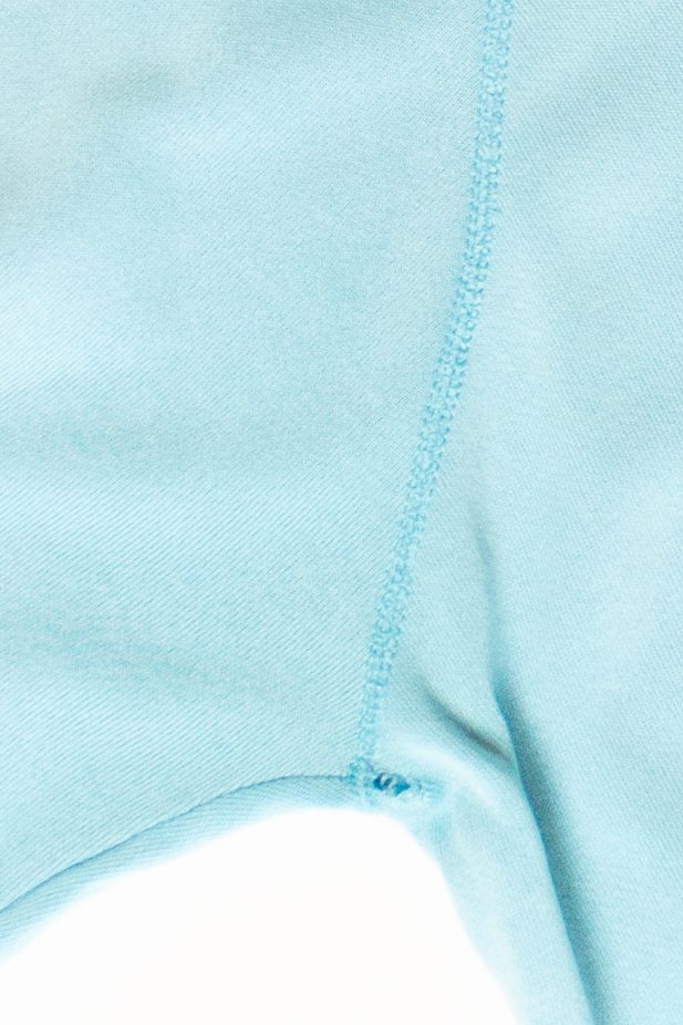 Vintage Painted Bunny Sweatshirt (1980s)