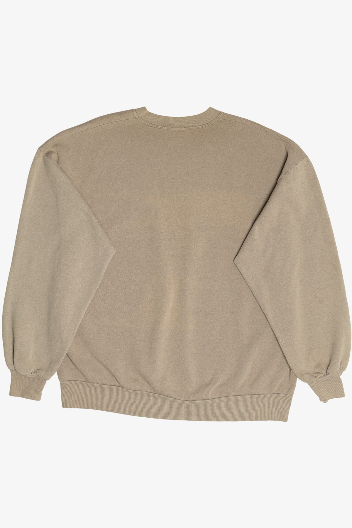 Vintage Fall Harvest Cottage Porch Sweatshirt (2000s)
