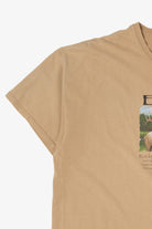 Vintage "Advice From An Elk" Rocky Mountain National Park T-Shirt (2000s)
