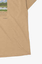 Vintage "Advice From An Elk" Rocky Mountain National Park T-Shirt (2000s)