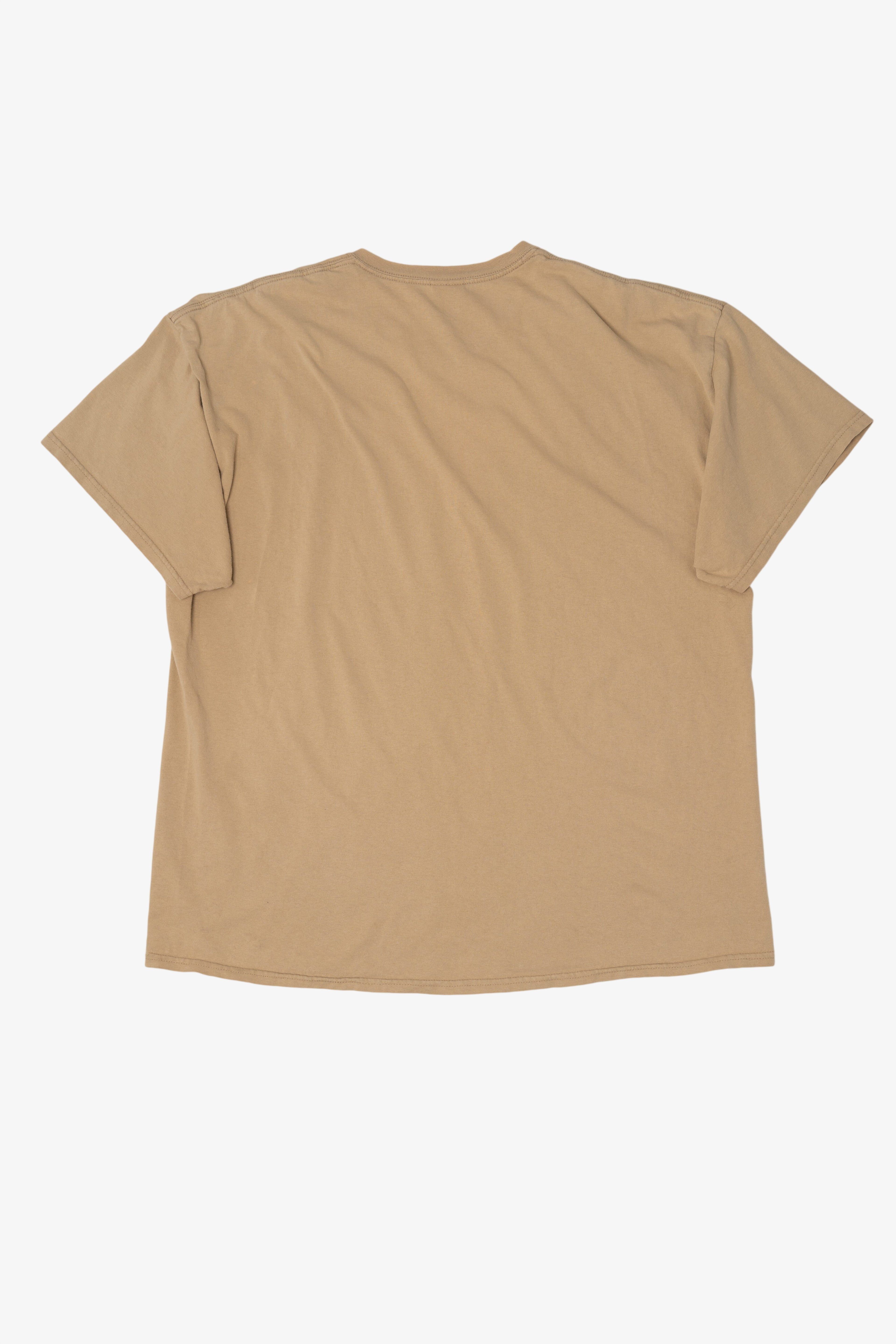 Vintage "Advice From An Elk" Rocky Mountain National Park T-Shirt (2000s)