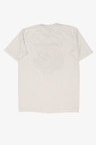 Vintage White Labrador Dog T-Shirt (1980s)