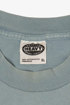 Vintage "Walk The Earth Softly" T-Shirt (1990s)