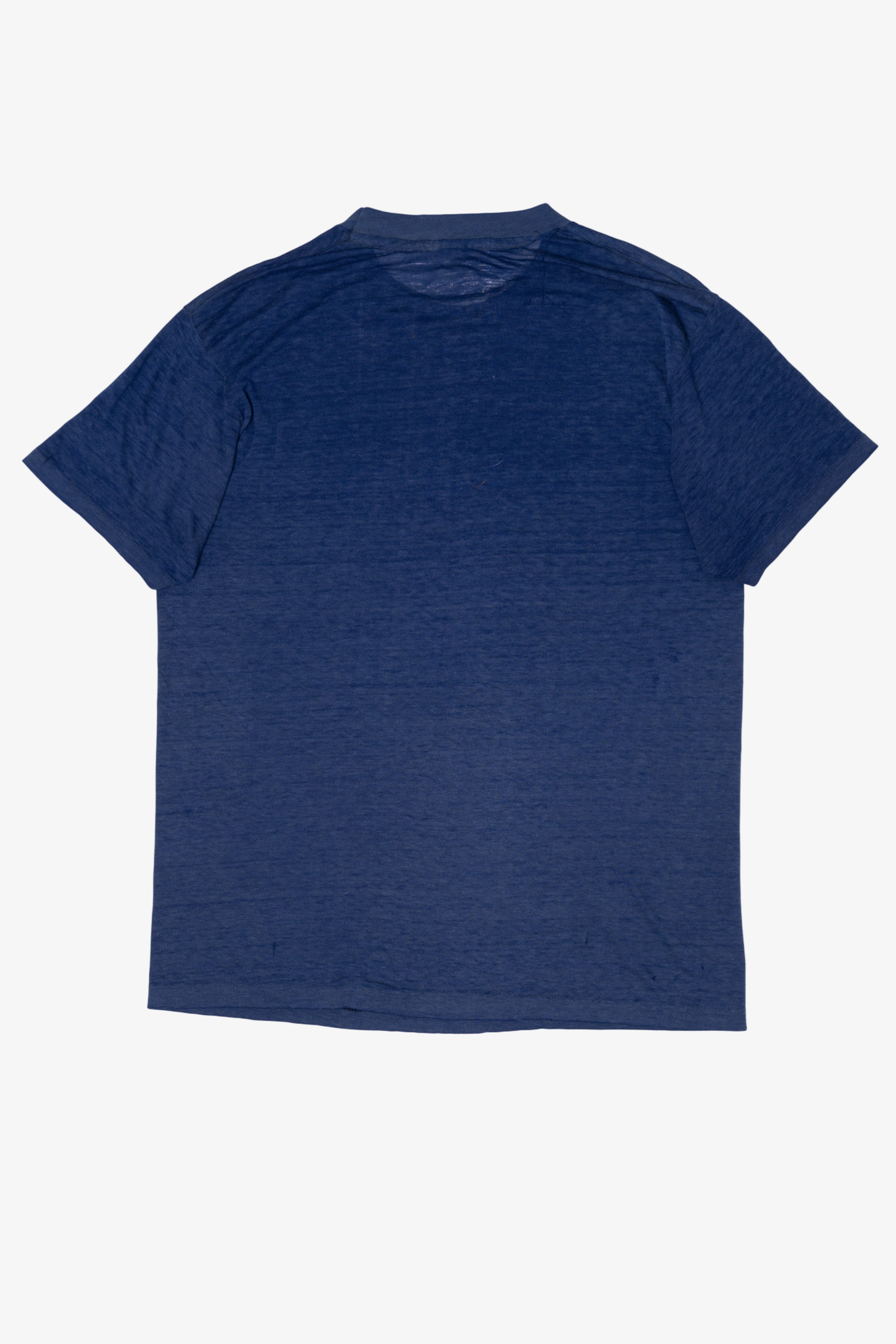 Vintage "Club Sandwiches... Not Seals" T-Shirt (1980s)