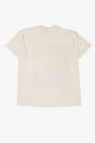 Vintage "Sauve La Terre" Save the Earth Tennessee River T-Shirt (1990s)