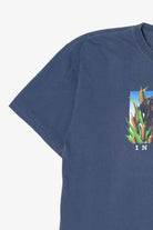 Vintage Labrador Puppies "In Training" Single Stitch T-Shirt (2000s)