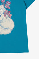 Vintage Blue Kittens Nashville Belton Single Stitch T-Shirt (1980s)