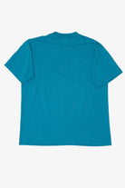 Vintage Blue Kittens Nashville Belton Single Stitch T-Shirt (1980s)