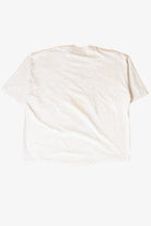 Vintage Antarctica Jogging Team T-Shirt (1990s)