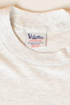 Vintage Antarctica Jogging Team T-Shirt (1990s)