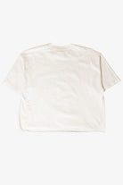Vintage Little Charlie And The Nightcats Cropped T-Shirt (1990s)