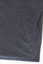 Vintage Distressed White Tiger T-Shirt (1990s)