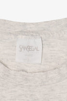 Vintage Las Vegas Horses Running Wrap Around T-Shirt (1990s)