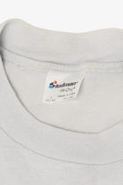 Vintage Kentucky Derby Wrap Around Single Stitch T-Shirt (1990s)