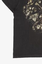 Vintage Distressed Philadelphia Zoo Wolves T-Shirt (1990s)