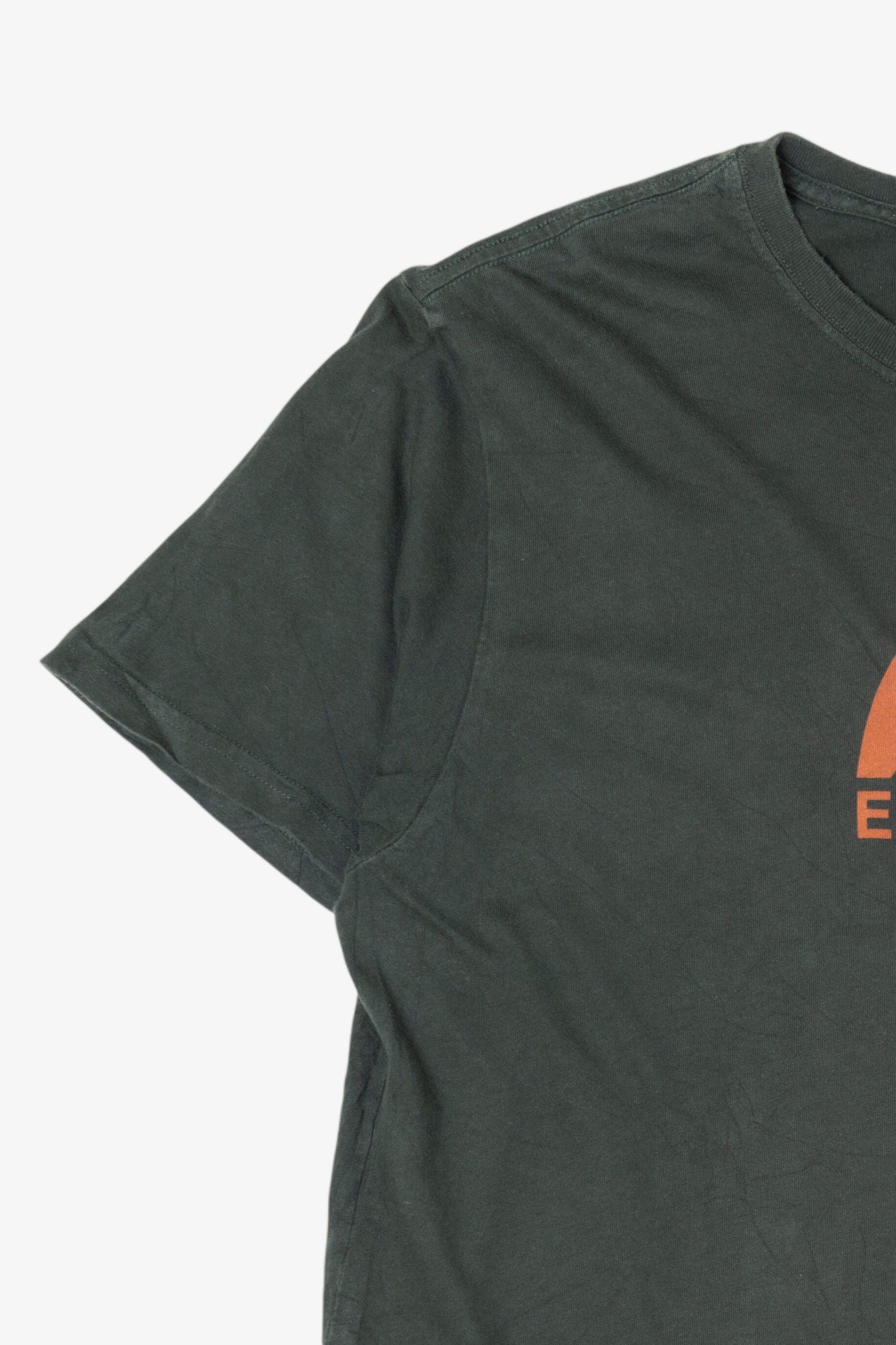 Vintage Patagonia "Eat Local" Bear T-Shirt (2000s)