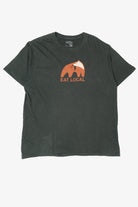 Vintage Patagonia "Eat Local" Bear T-Shirt (2000s)