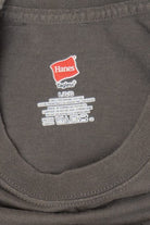 Funny "I Rolled My Eyes So Far..." Donkey T-Shirt