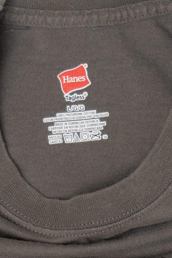 Funny "I Rolled My Eyes So Far..." Donkey T-Shirt