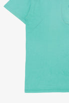 Vintage Embossed Embroidered Fish Single Stitch T-Shirt (1990s)