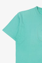 Vintage Embossed Embroidered Fish Single Stitch T-Shirt (1990s)