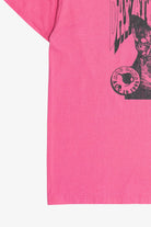 Vintage "Dog Days" Mendocino Animal Hospital "Day At The Lake" 1992 T-Shirt (1990s)