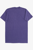 Vintage "Mendocino Animal Hospital" Puppy T-Shirt (1990s)